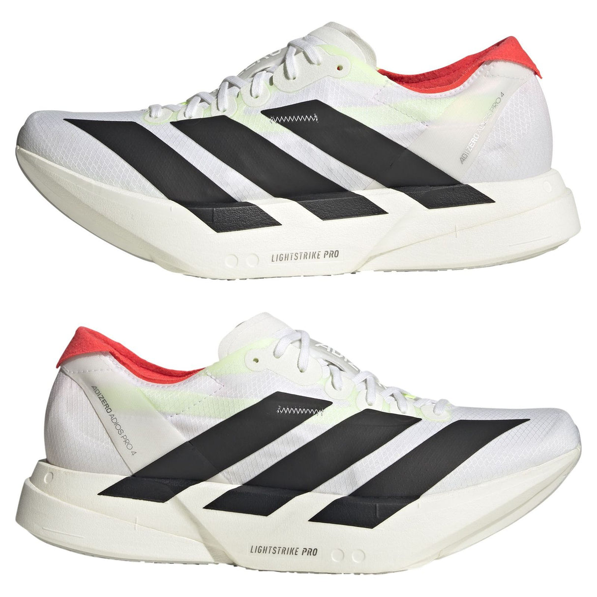 adidas Adizero Adios Pro 4 Mens Running Shoes