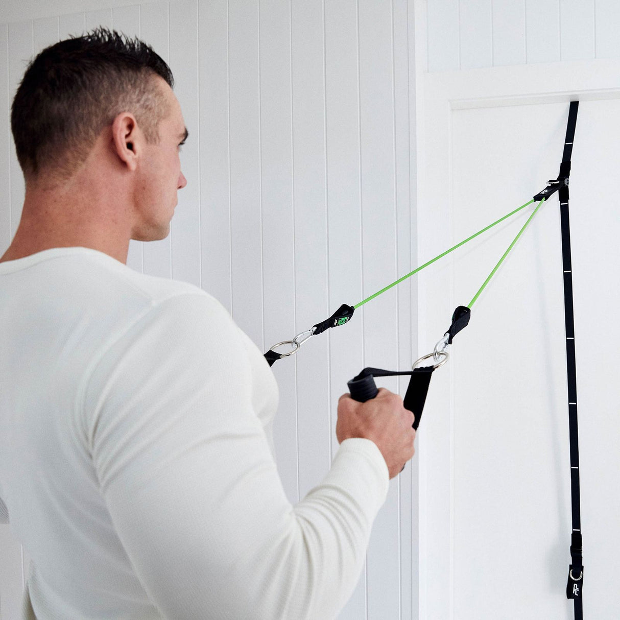 PTP Ultimate Resistance Accessories Home Gym Kit