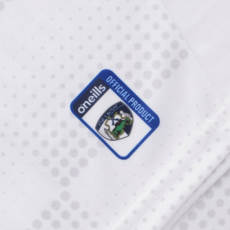 O'Neills Laois GAA 2025 Goalkeeper Home Jersey