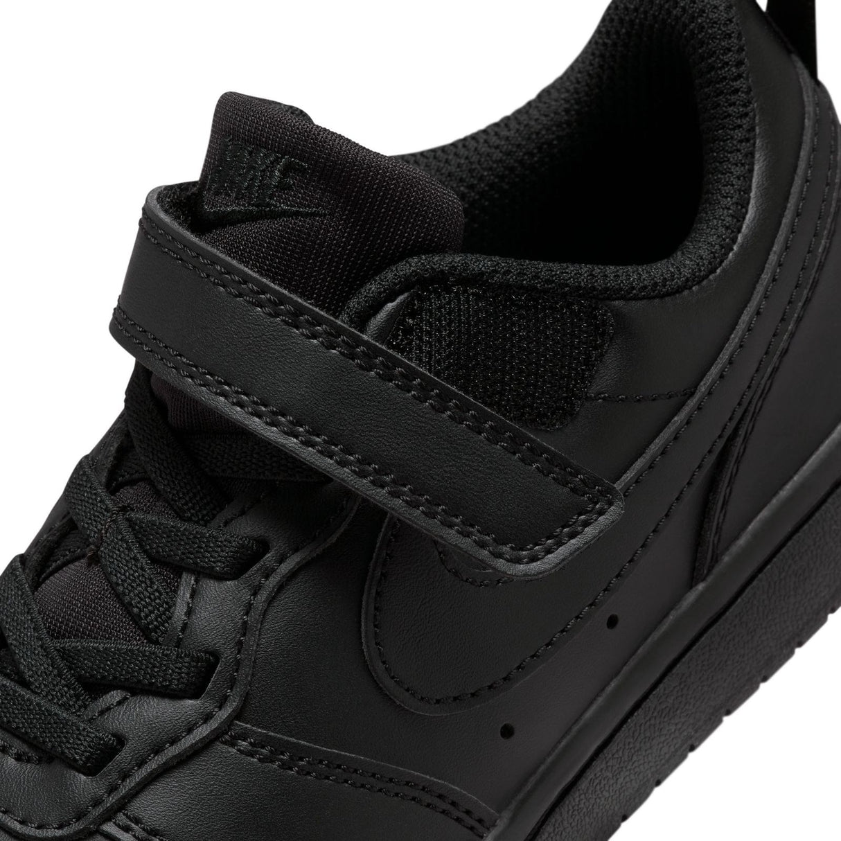 Nike Court Borough Low Recraft Junior Kids Shoes