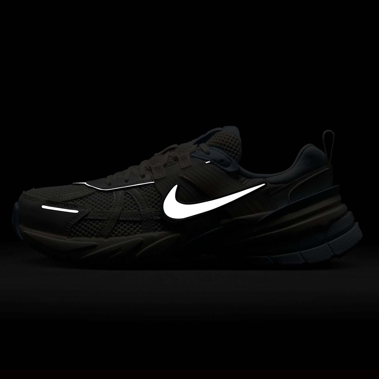 Nike V2K Womens Running Shoes