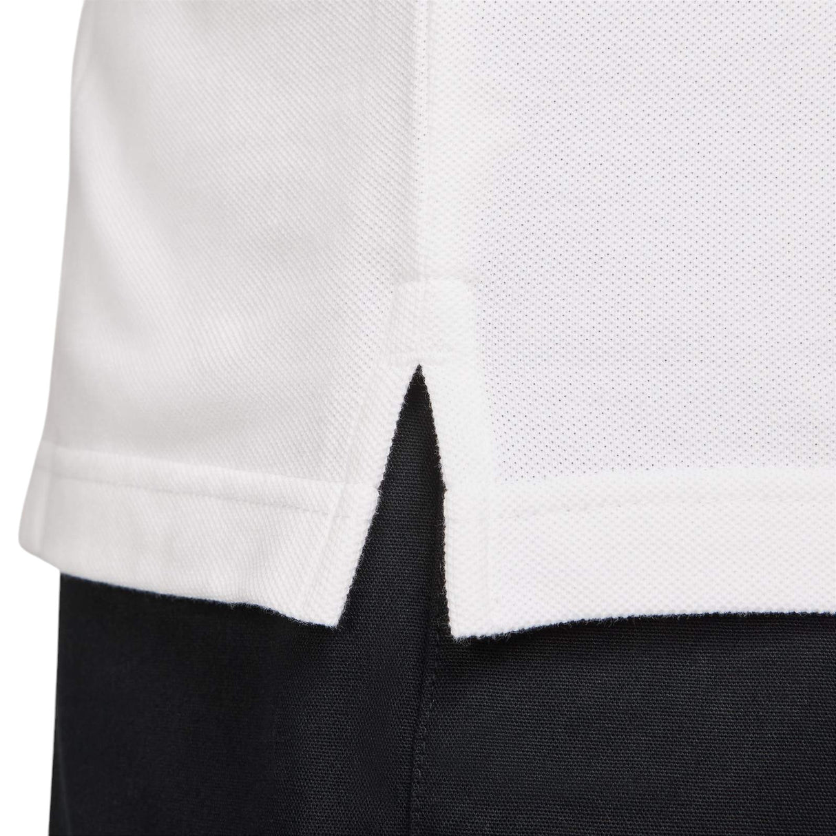 Nike Club Mens Short-Sleeve Polo