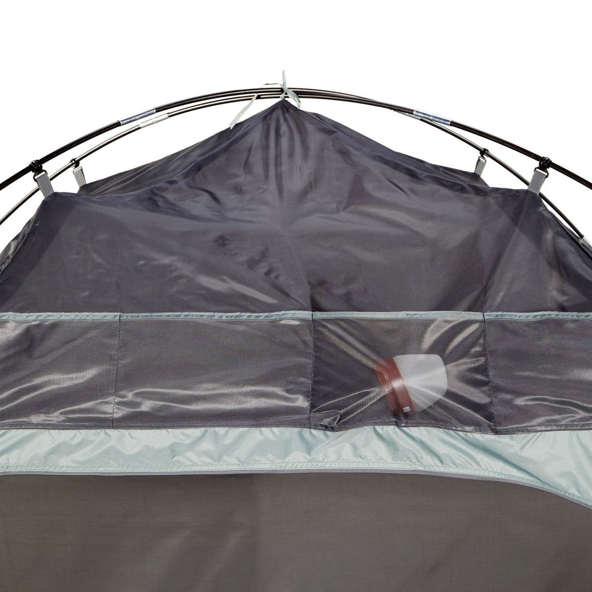 McKINLEY Family 4 Person 10.4 I Tent - Close up