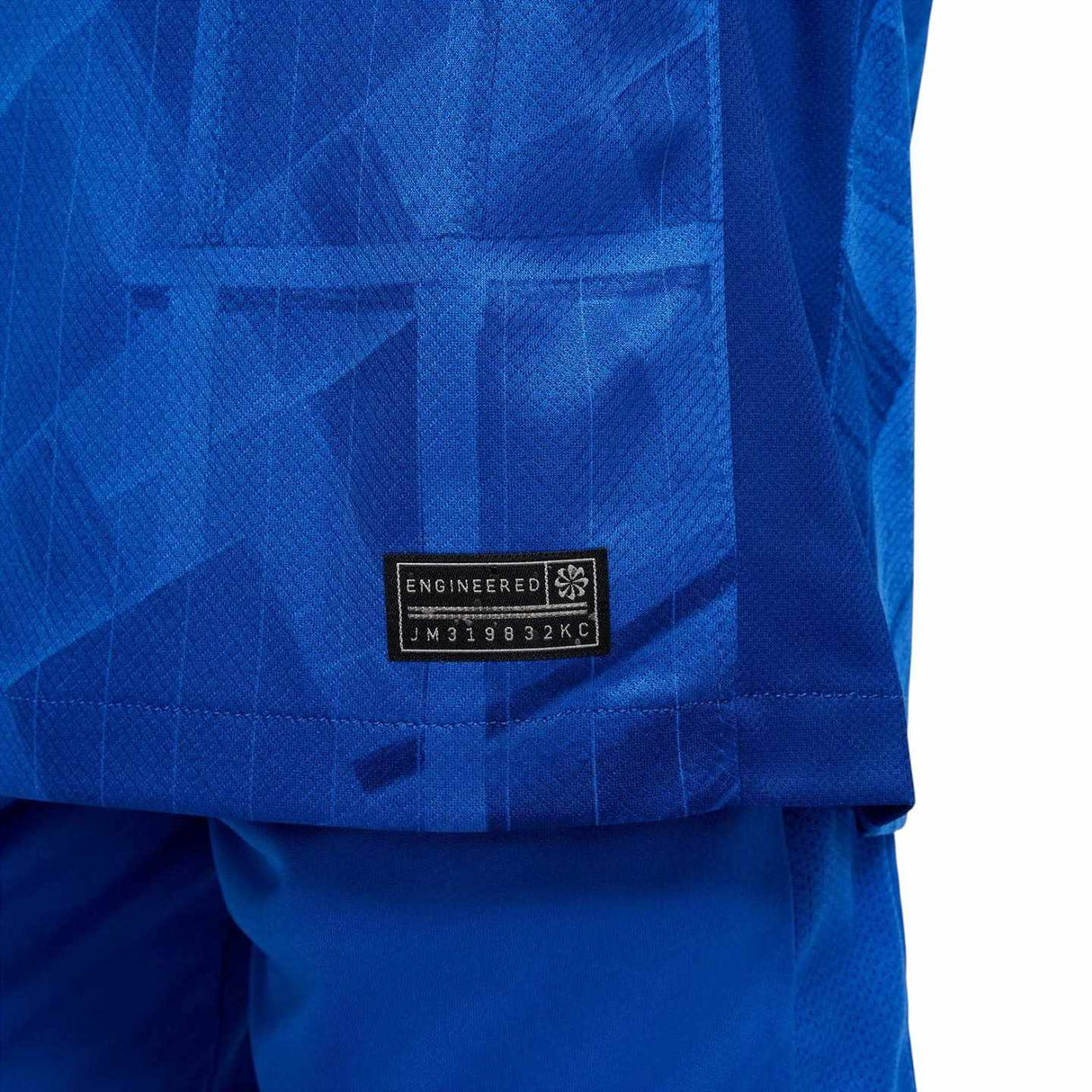 Nike Chelsea FC 2025/26 Stadium Home Kids Jersey