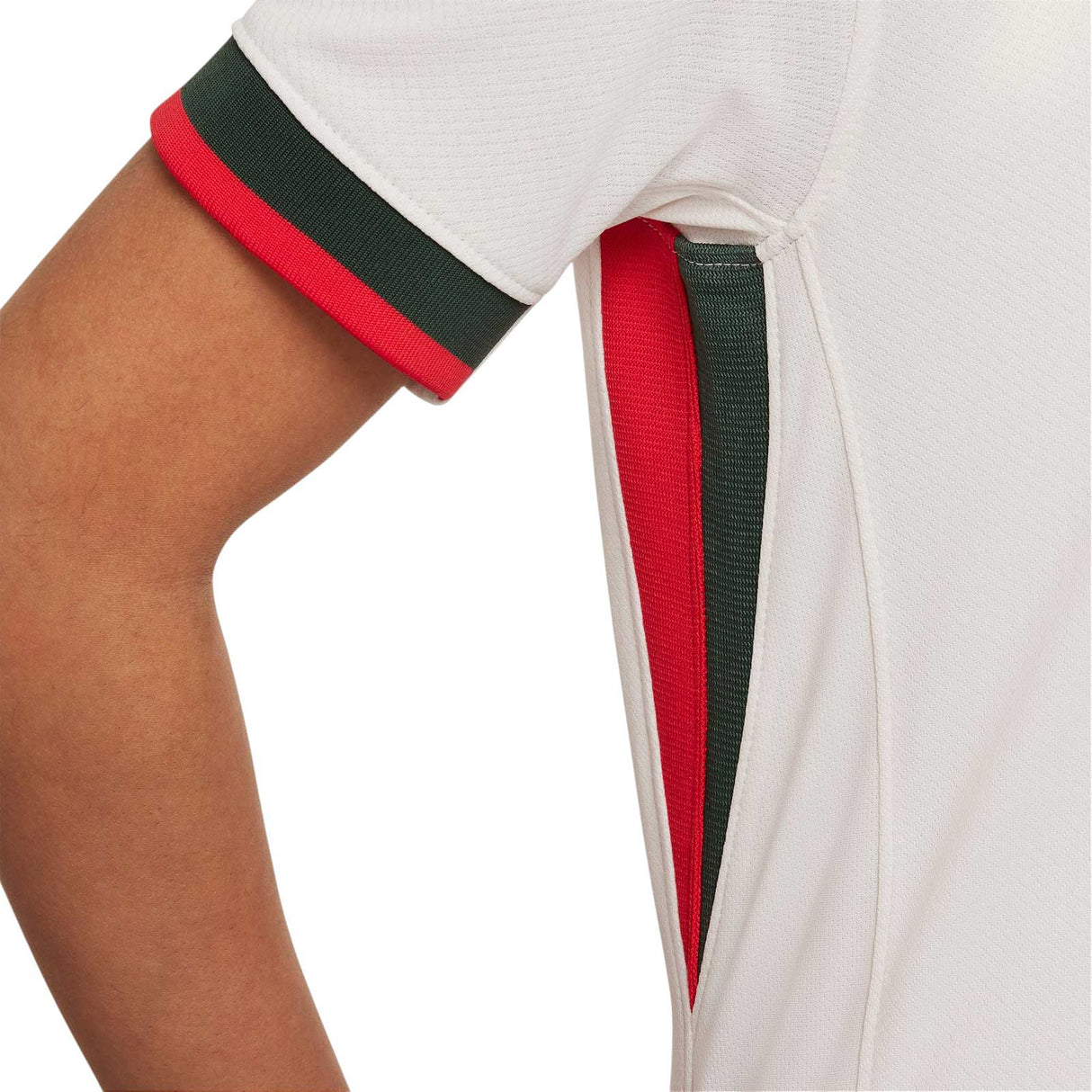 Nike Chelsea FC 2025/26 Stadium Away Kids Dri-FIT Soccer Replica Jersey