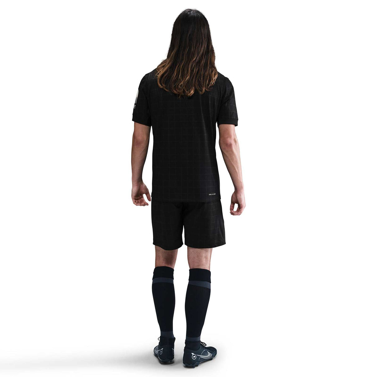 Nike Tottenham Hotspur 2025/26 Stadium Away Mens Dri-FIT Soccer Replica Short