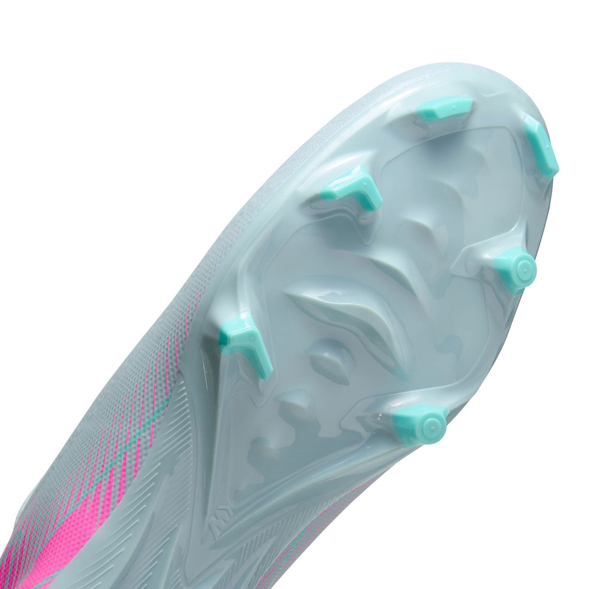Nike Mercurial Vapor 16 Academy MG Low-Top Football Boots