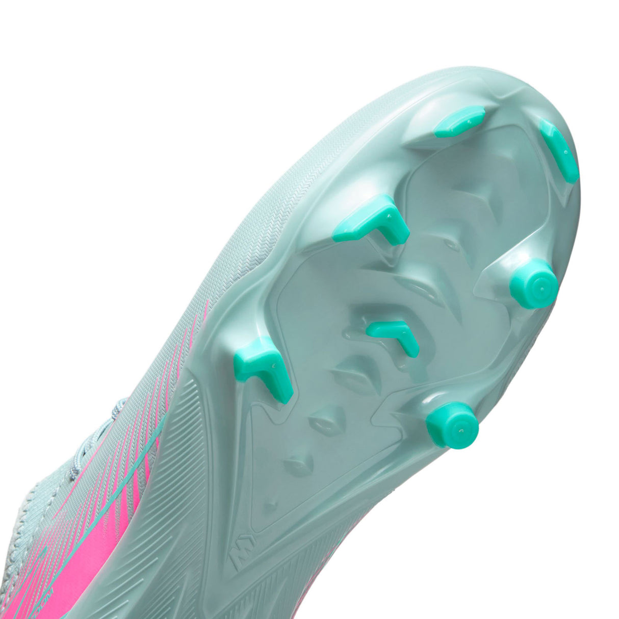Nike Jr. Mercurial Vapor 16 Academy Kids MG Low-Top Football Boots