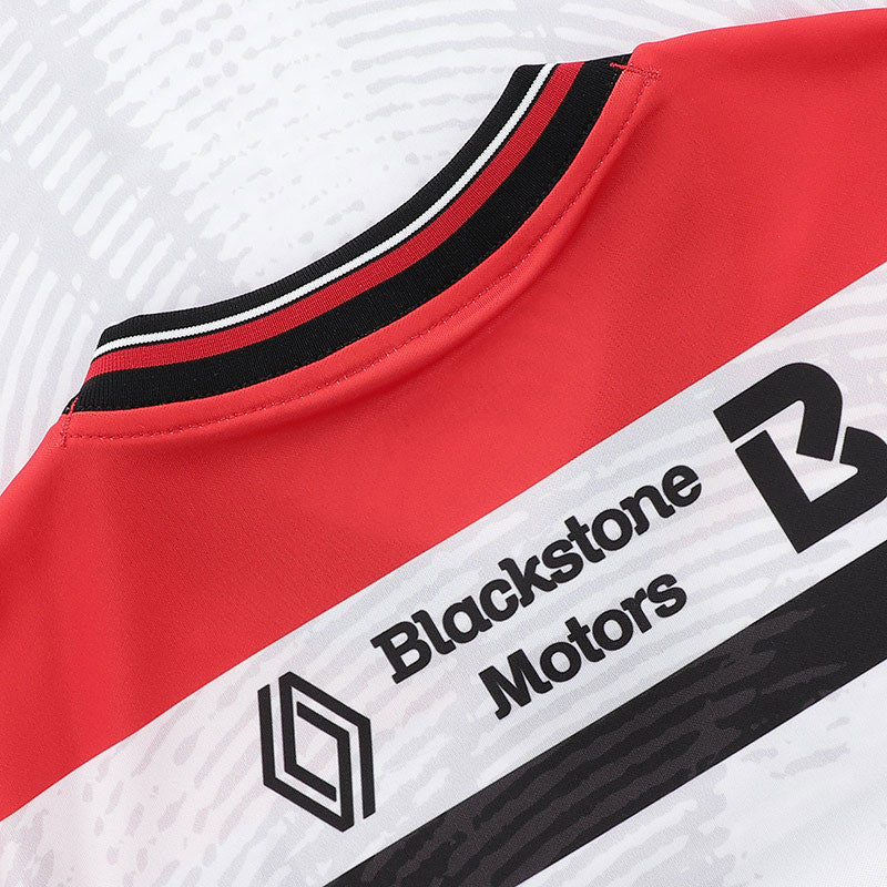 O'Neills Louth GAA 2025 Alternative Player Fit Jersey