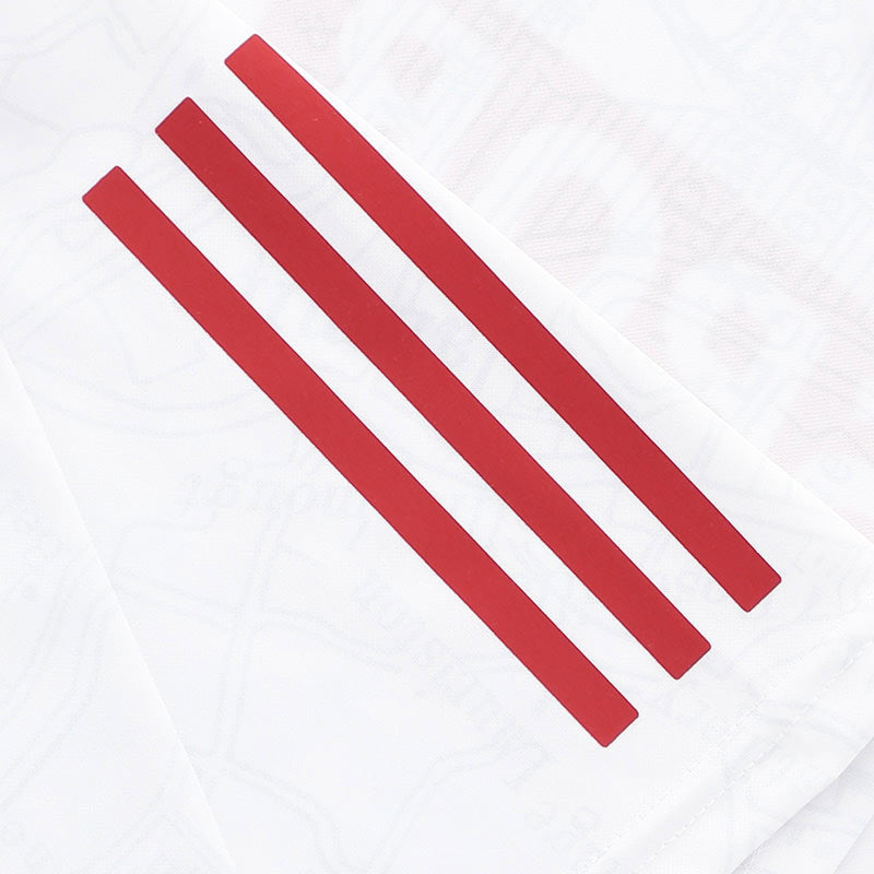 O'Neills Cork GAA 2025 Goalkeeper Home Kids Jersey