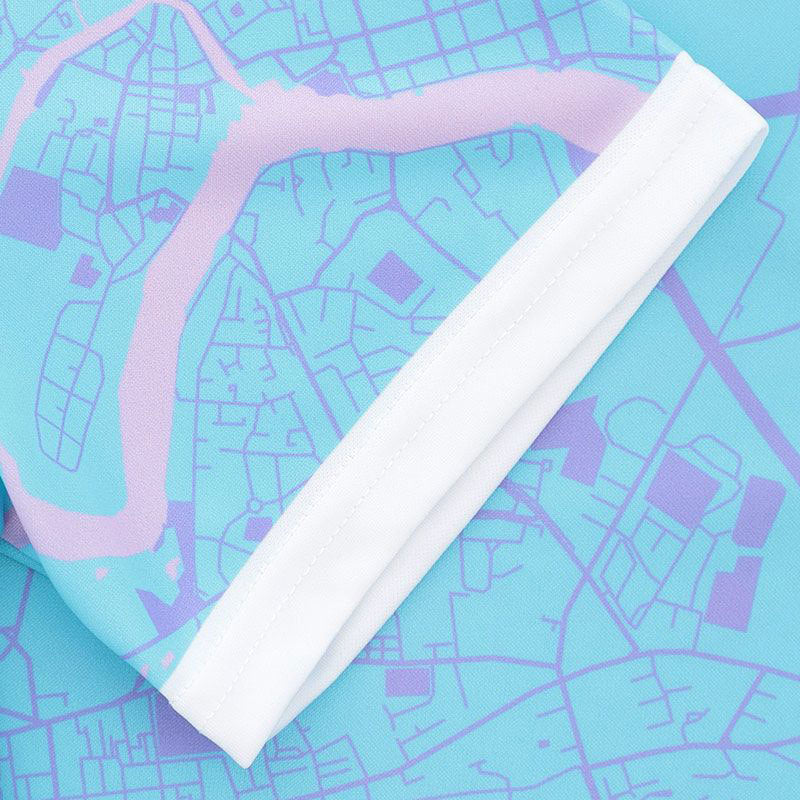 O'Neills Limerick GAA 2025 Goalkeeper Home Jersey