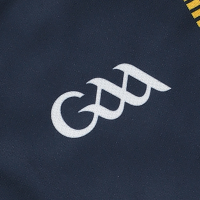 O'Neills Wexford GAA 2025 Alternative Player Fit Jersey