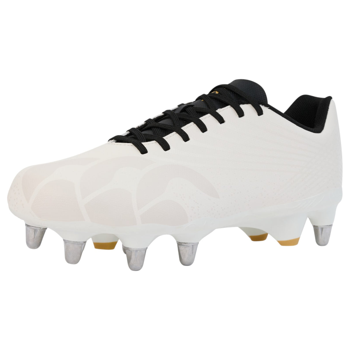 CCC STAMPED GRNDBRK TEAM SG AU White