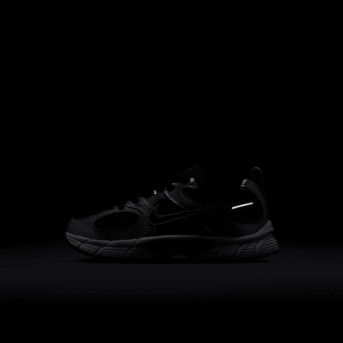 Nike Jr Kids V5 RNR Black/Grey