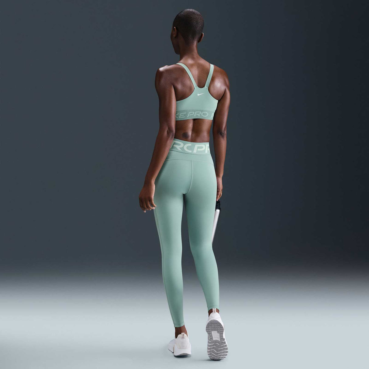 Nike Pro Sculpt Womens High-Waisted Full-Length Leggings