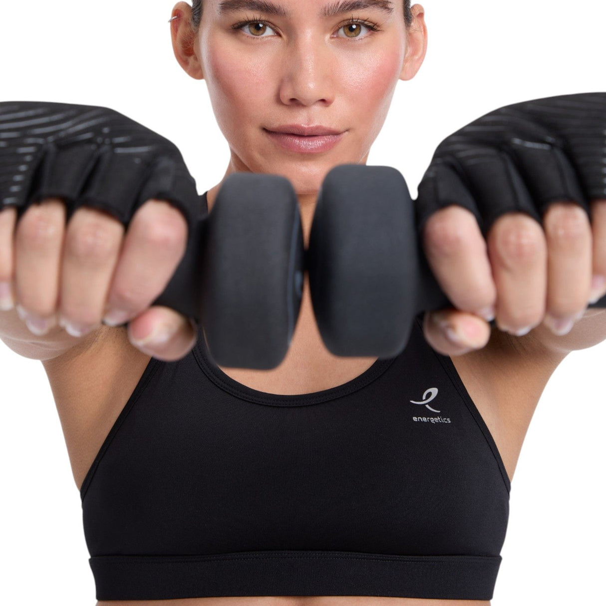Energetics F Gigina Womens Bra Sports Bra