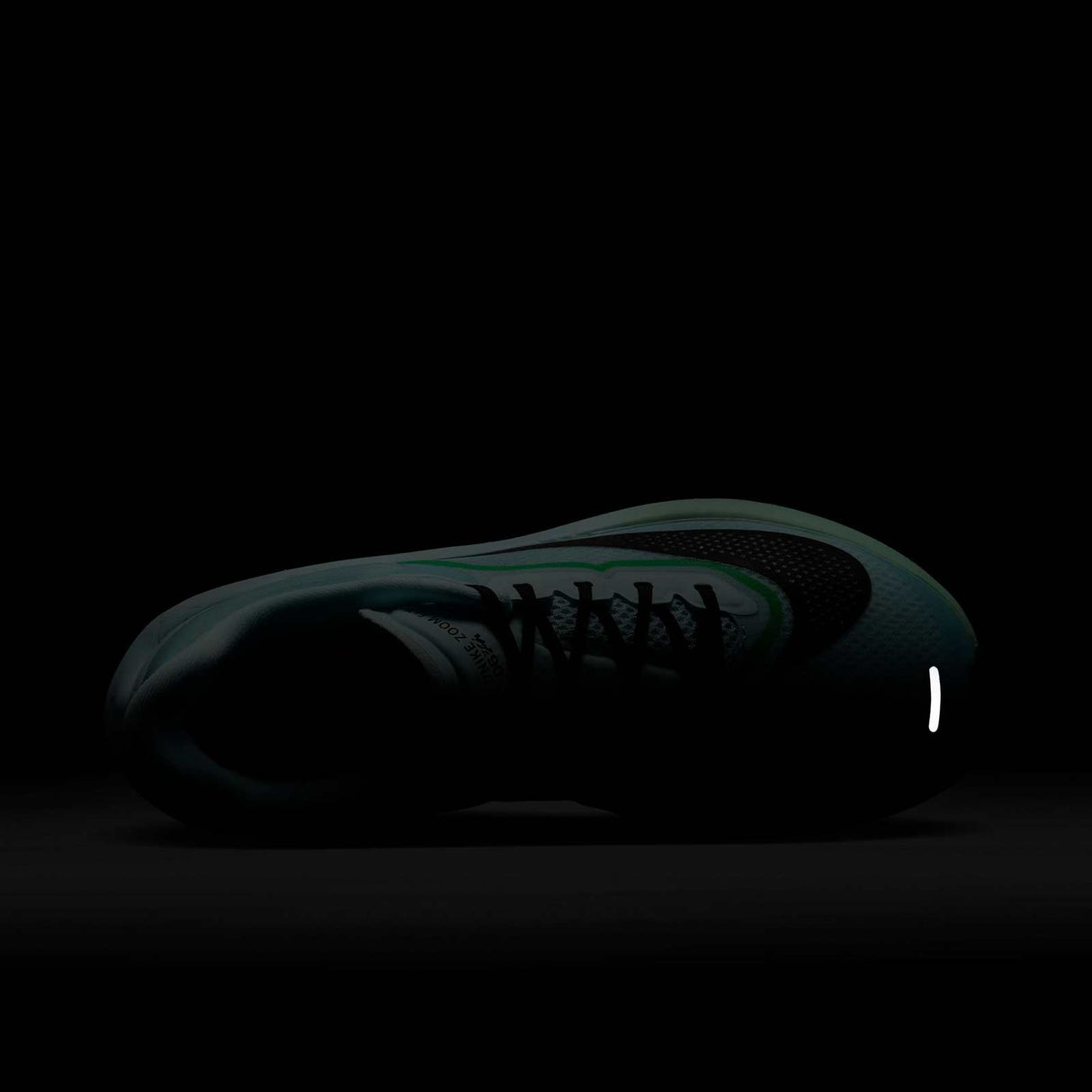 Nike Zoom Fly 6 Womens Road Racing Shoes