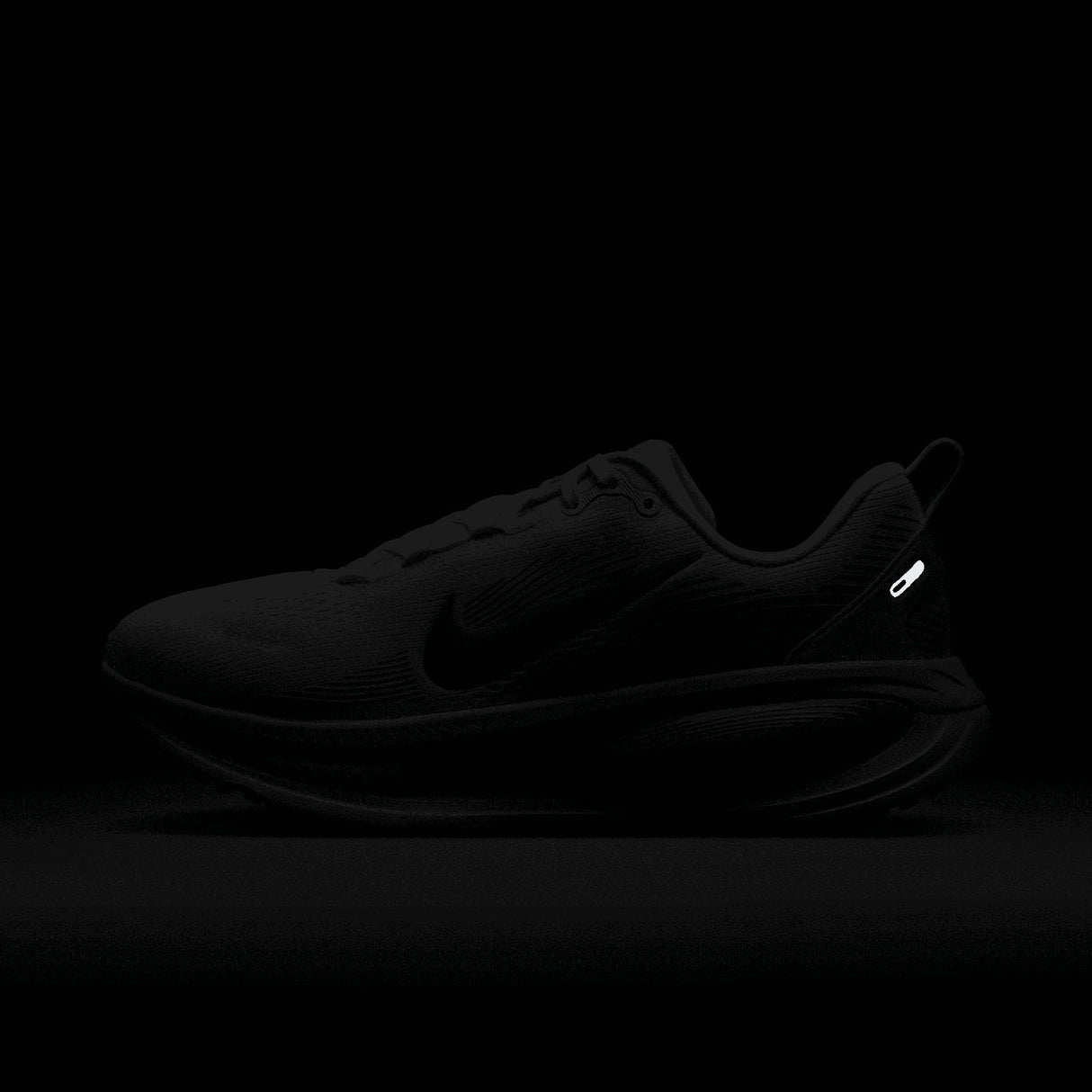 Nike Womens Vomero 18 W White