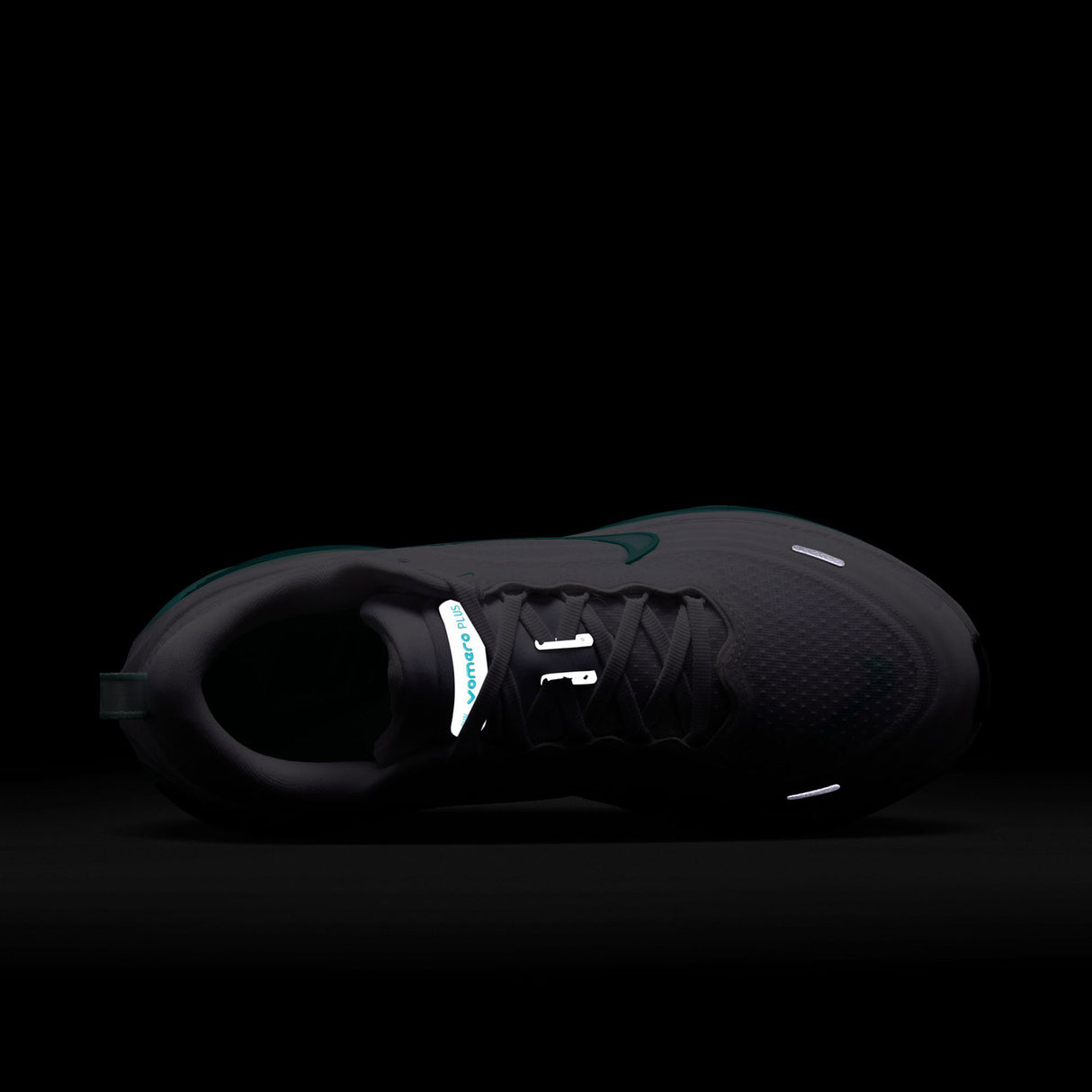 Nike Vomero Plus Womens Road Running Shoes