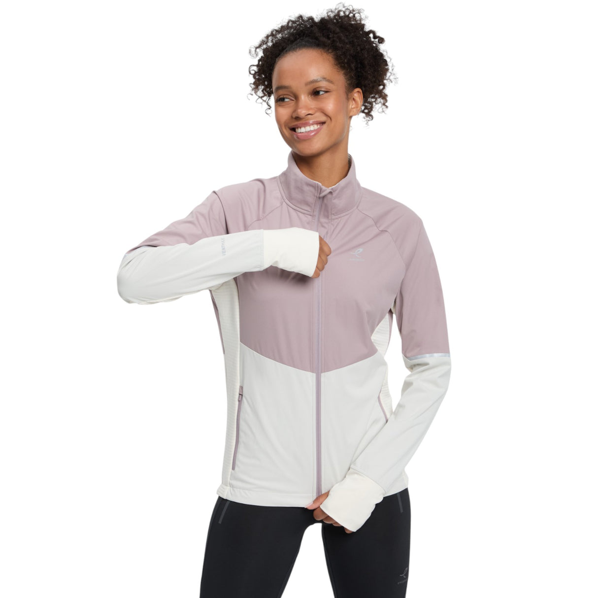Energetics Semenya III Womens Jacket