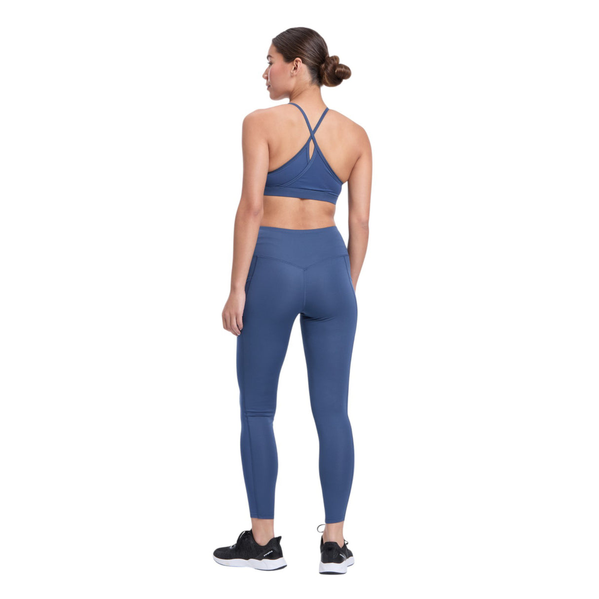 ENERGETICS Gigina W Bra NAVY