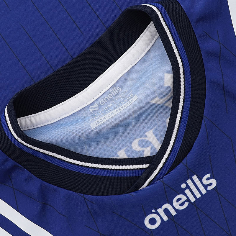 O'Neills Kerry 25 Alt Kids Jersey Blue