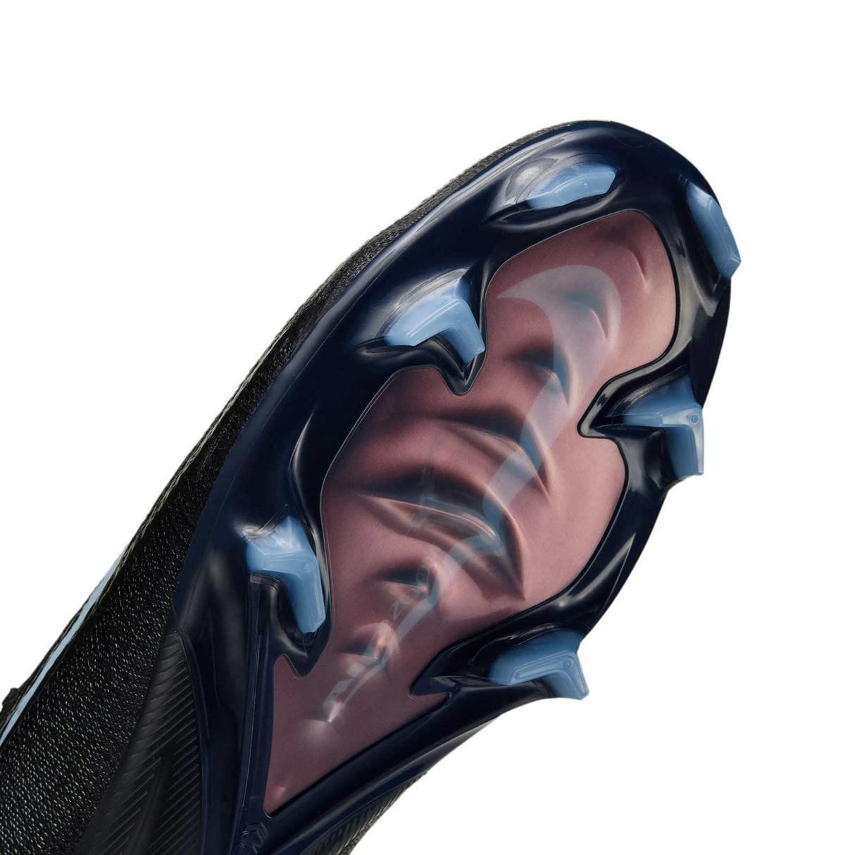 Nike Mercurial Superfly 10 Elite Firm-Ground High-Top Football Boots