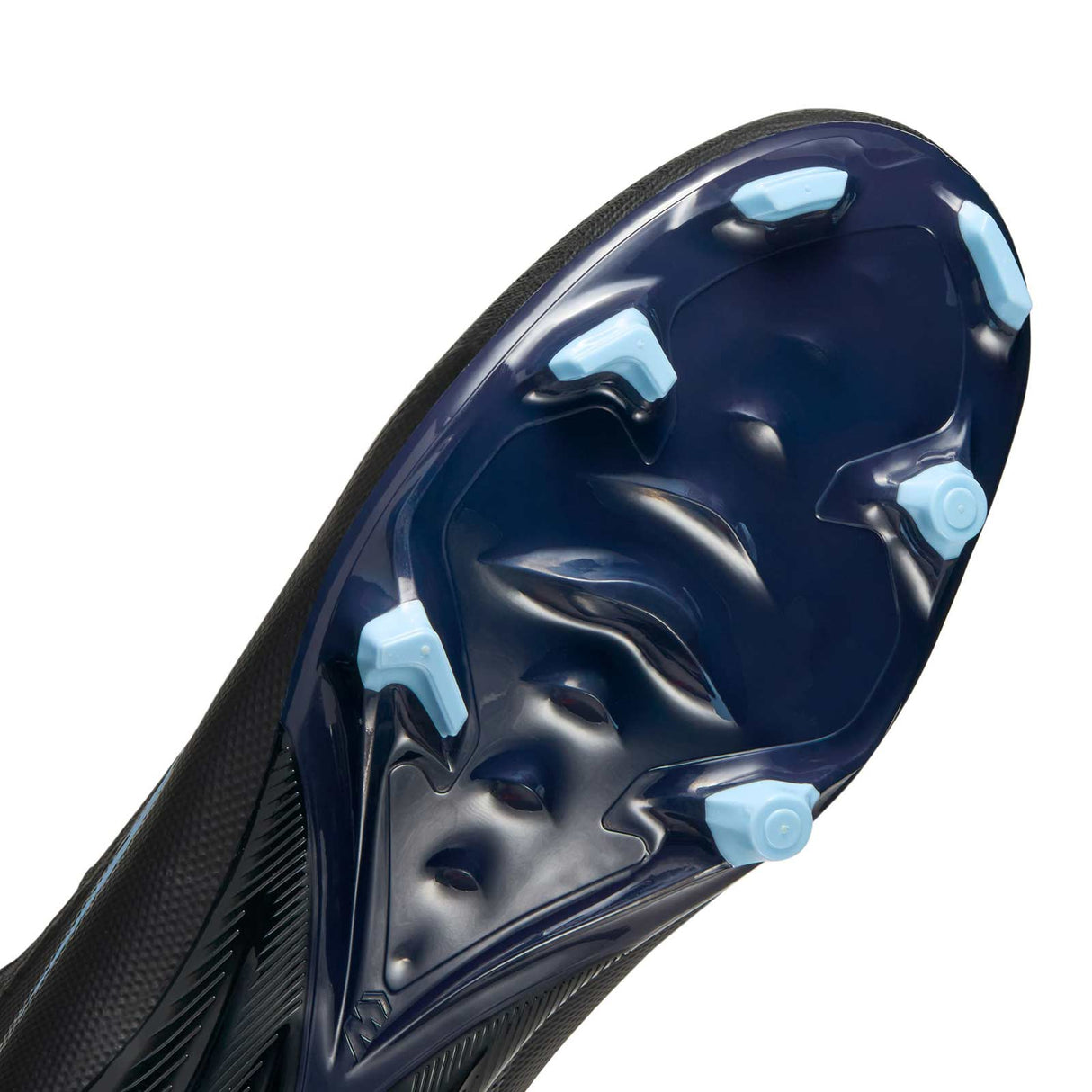 Nike Mercurial Superfly 10 Academy
Multi-Ground High-Top Football Boots