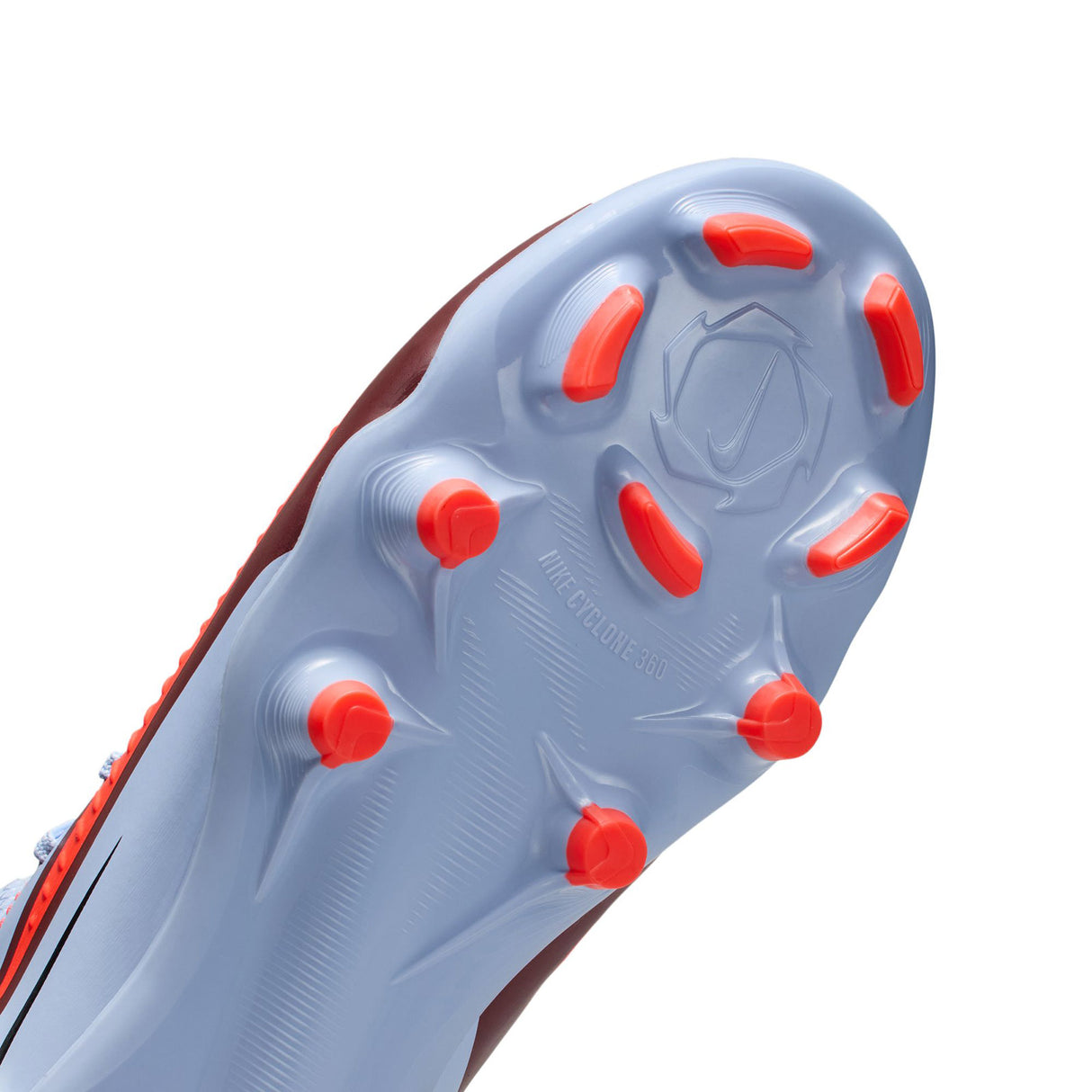 Nike Jr. Phantom 6 Low Academy Multi-Ground Football Boots