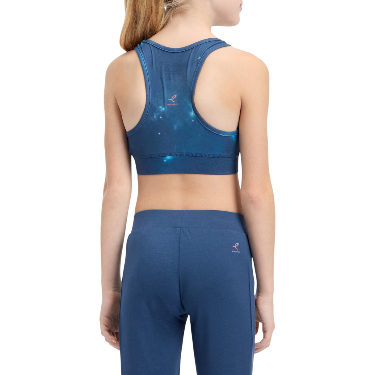 ENERGETICS Gabanita 5 JRS Bra NAVY