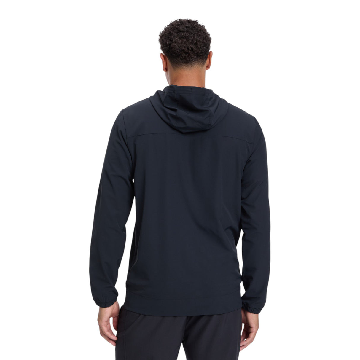 ENERGETICS Murphy M Jacket BLK