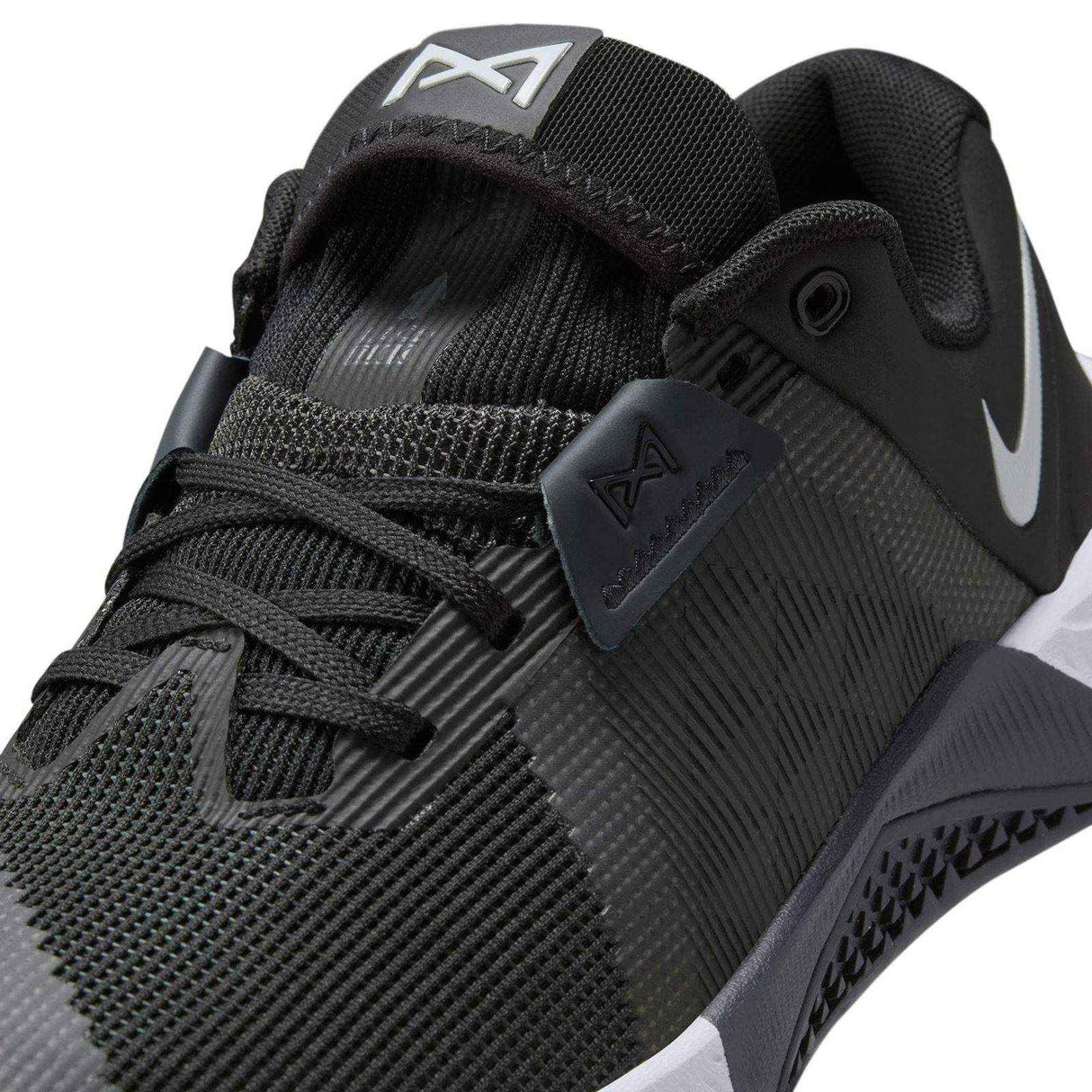 Nike Womens Metcon 10 Black