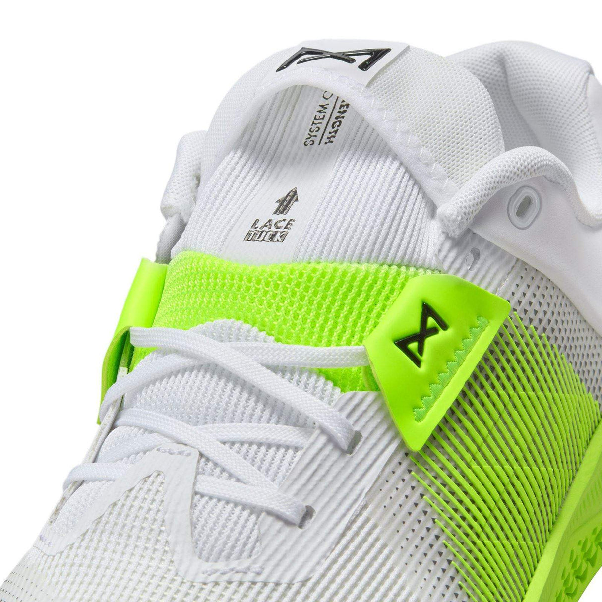 Nike Mens Metcon 10 White