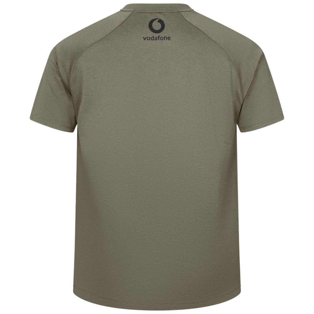 Canterbury IRFU Ireland Rugby ELITE Mens Training T-Shirt