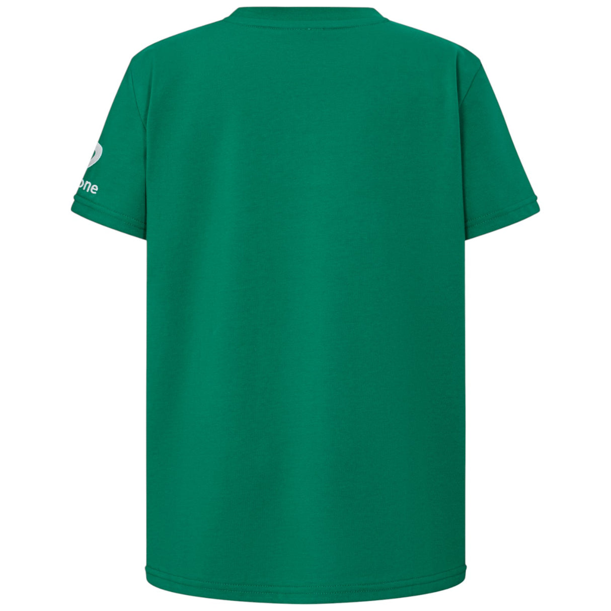 Canterbury IRFU Ireland Rugby 2025/26 Kids Team T-Shirt