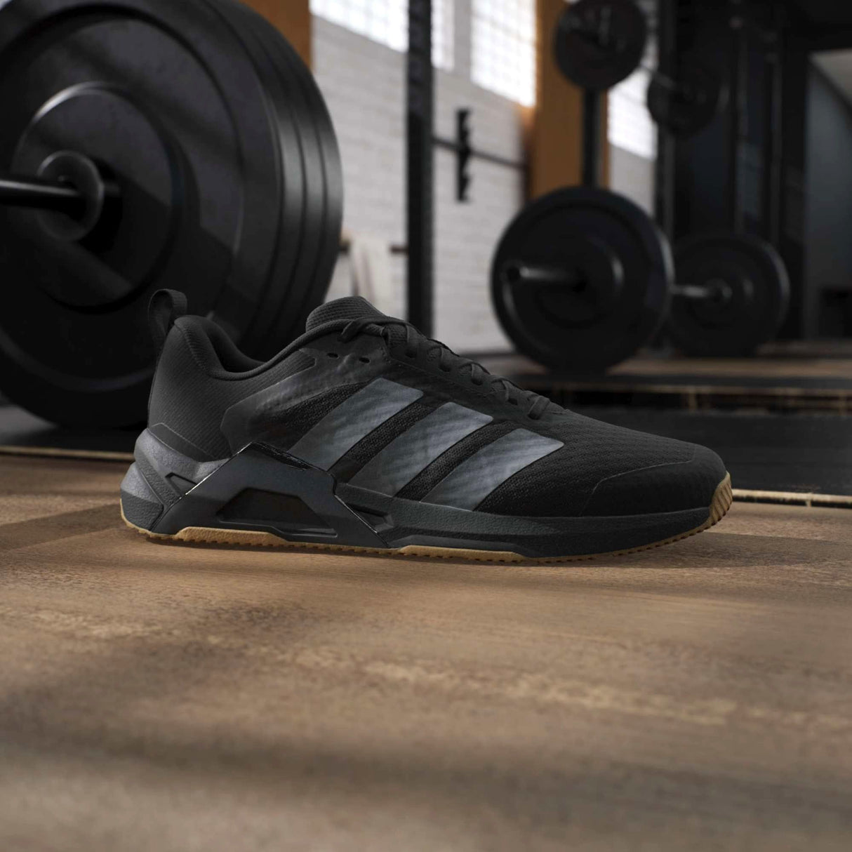adidas Dropset Control Mens Training Shoes
