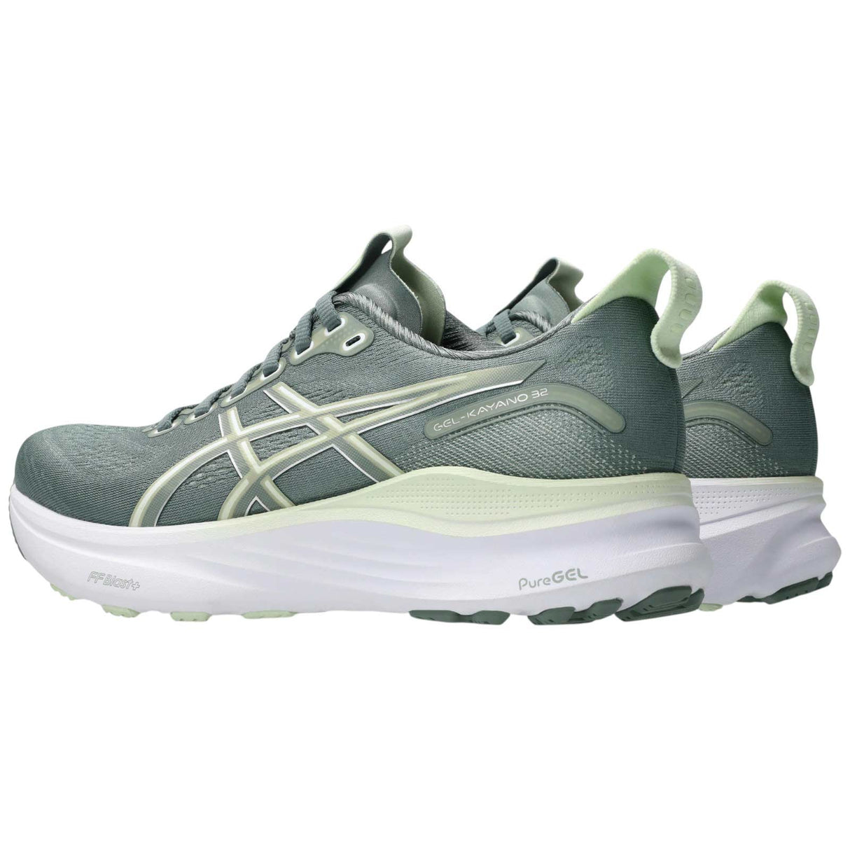 Asics GEL-KAYANO™ 32 Womens Running Shoes