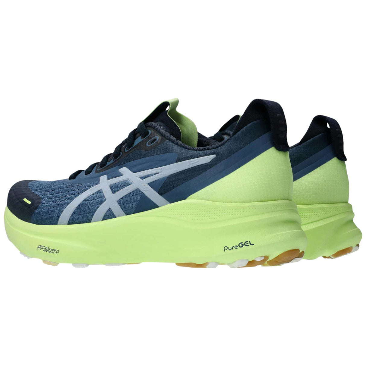 Asics GEL-KAYANO™ 32 Womens Running Shoes - Pair View