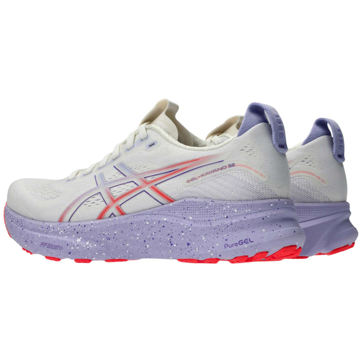Asics GEL-KAYANO™ 32 Toyoko Womens Running Shoes -Pair view