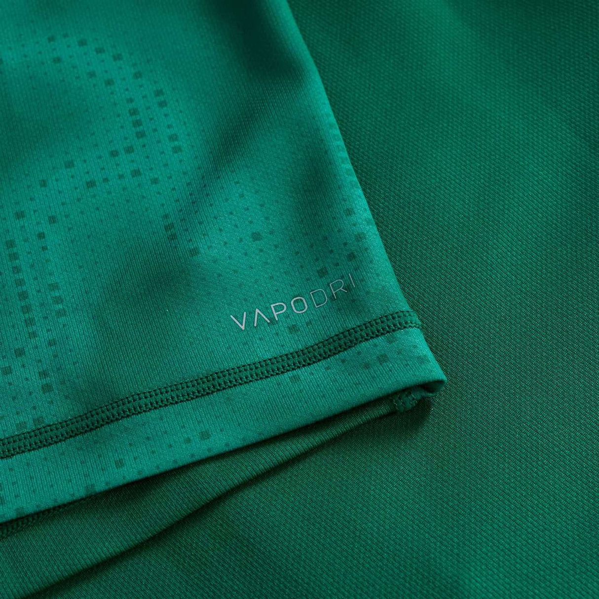 Canterbury IRFU Ireland Rugby 2025/26 Mens Home Pro Jersey