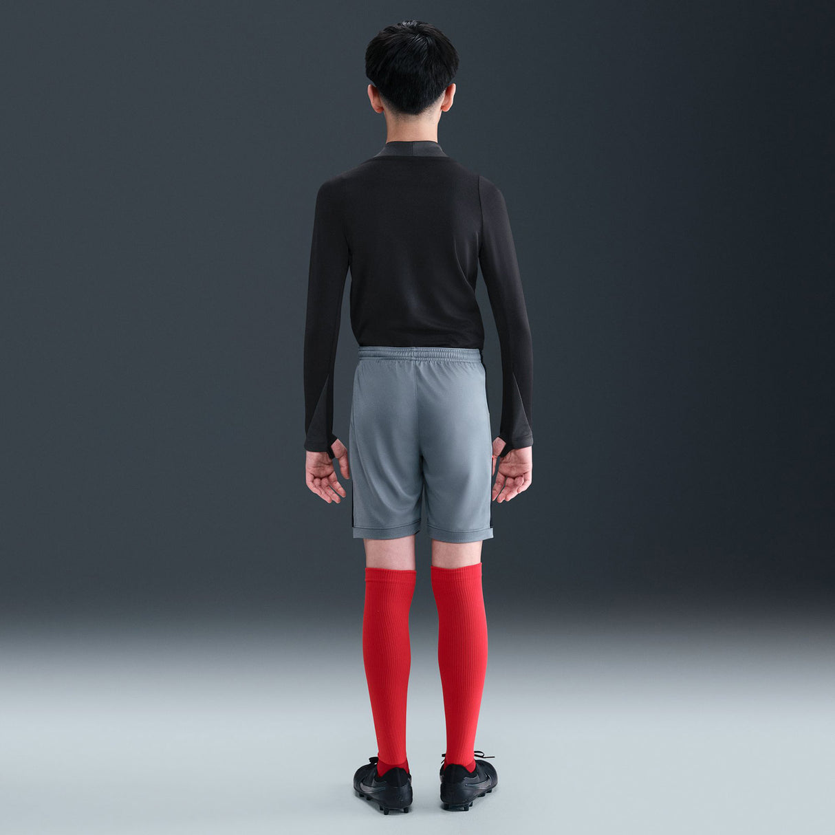 Nike Academy Kids Dri-FIT 7" Soccer Shorts