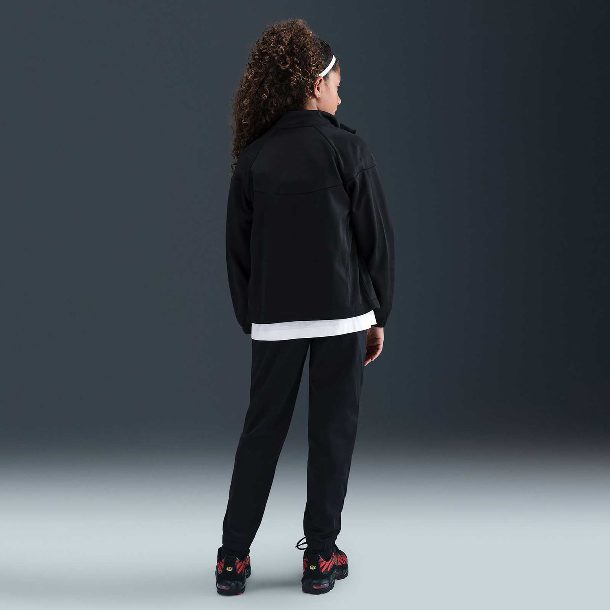 Nike Sportswear Kids Dri-FIT Tracksuit