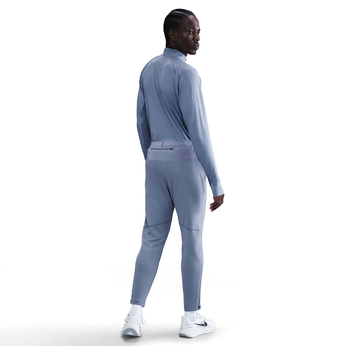 Nike Stride Mens Dri-FIT Knit Running Pants