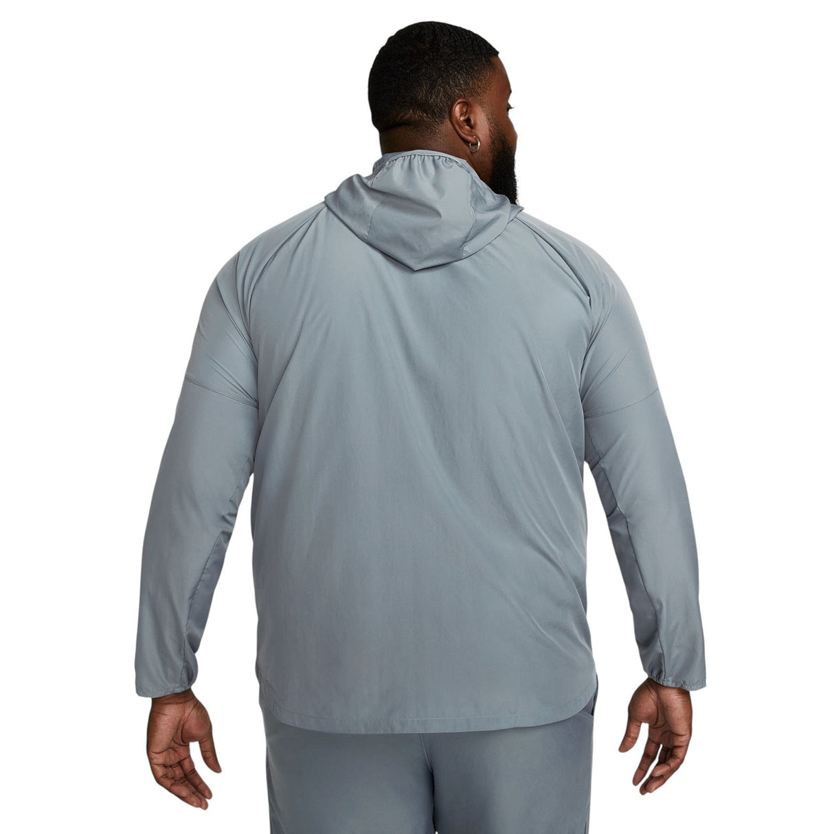 Nike M RPL MILER JKT Grey