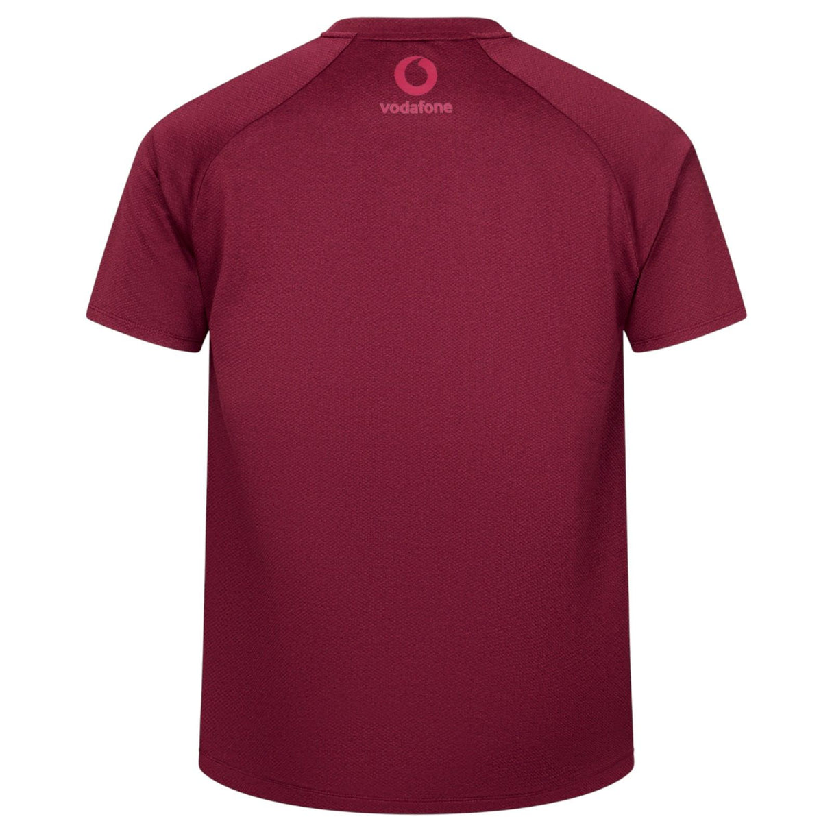 Canterbury IRFU Ireland Rugby Elite Mens Training T-Shirt