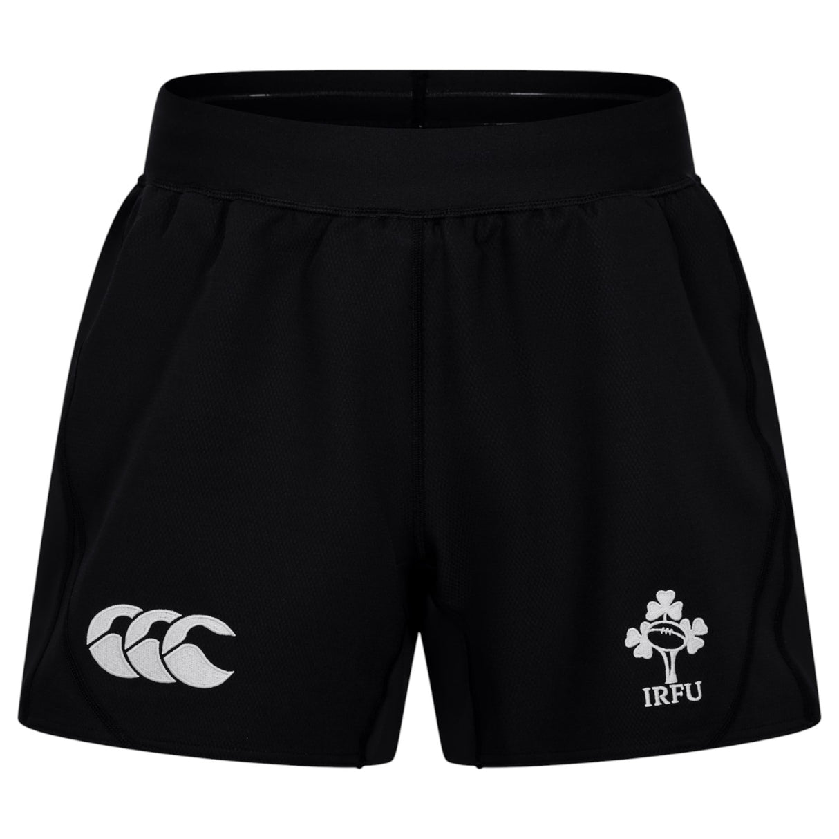 Canterbury IRE TNG SHORT 25/26 Black