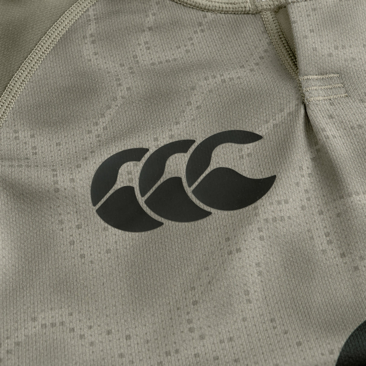 Canterbury IRE TRNG PROJSY JR 25/26 Brwn