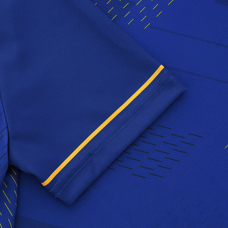 O'Neills Wicklow GAA 2025 Kids Home Jersey