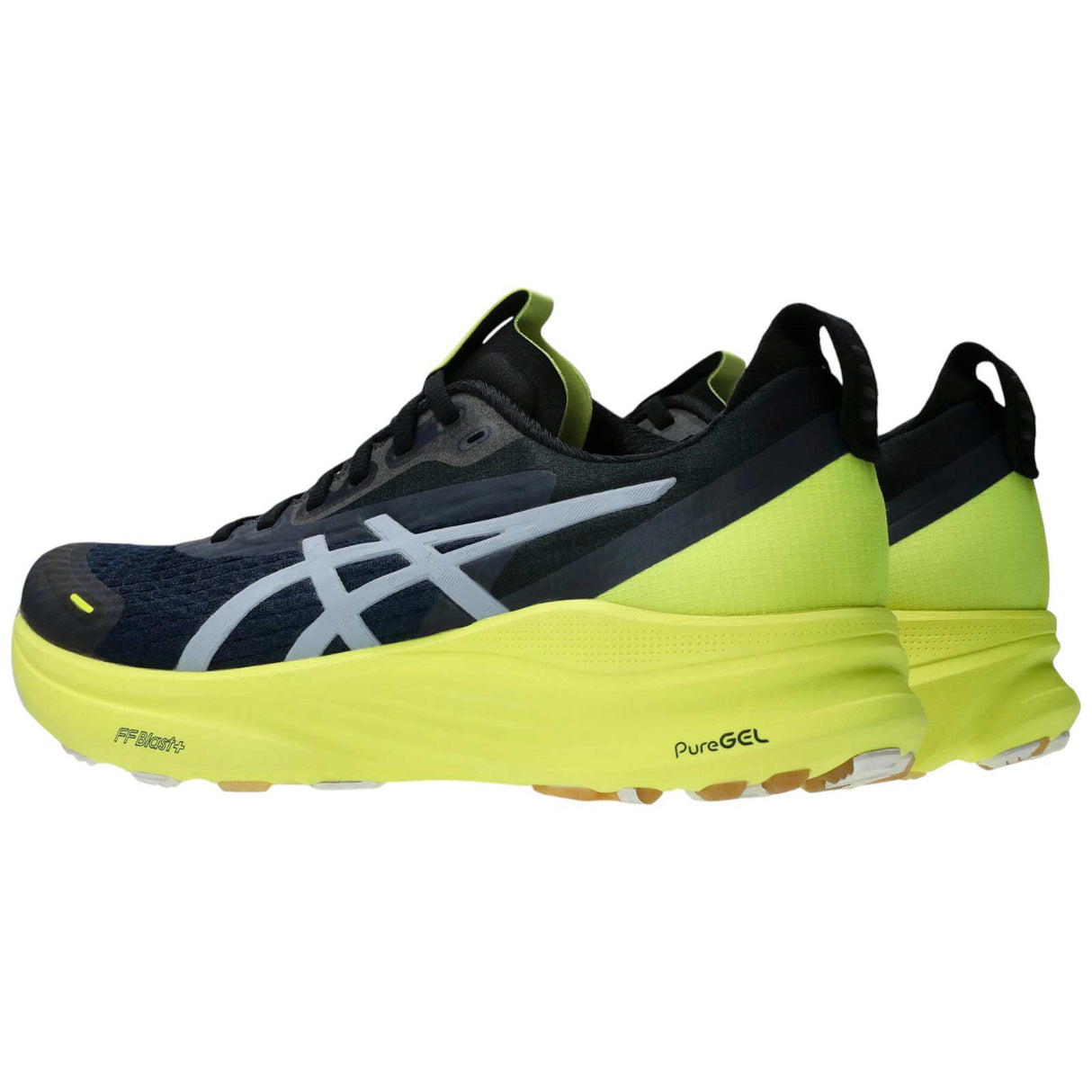 Asics GEL-KAYANO™ 32 Mens Running Shoes - Pair view