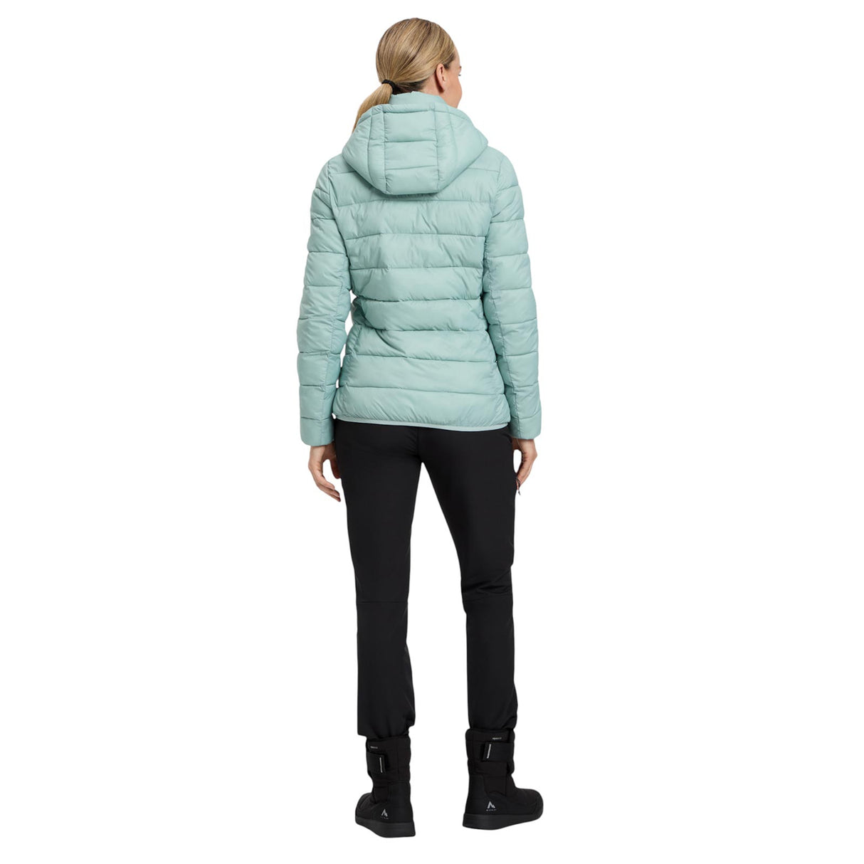 MCKINLEY W Erika Jacket Pd Grn